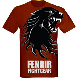 Fenrir Fightgear - 6$ EVERYTHING! CHECK IT